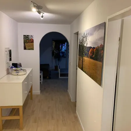 Dokazien Waldems Exterior foto