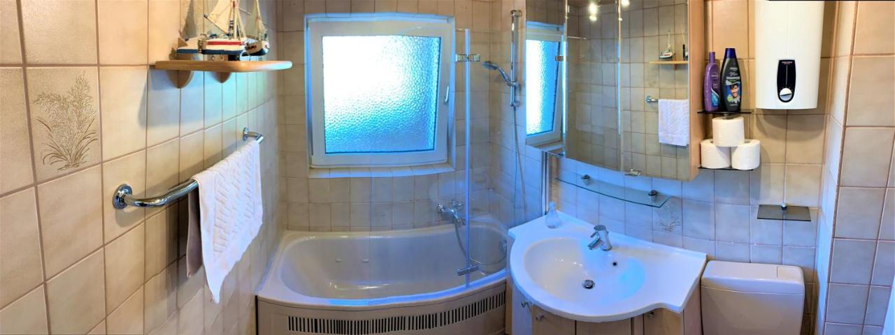 Dokazien Apartment Waldems