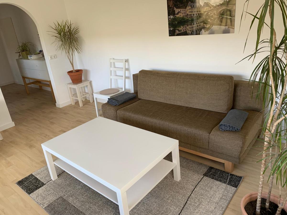 Apartment Dokazien